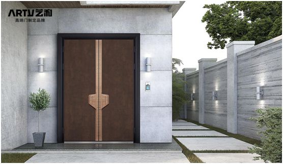 營銷戰略全面落地 藝和門開啟品牌騰飛新時代