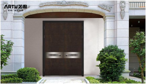 營銷戰略全面落地 藝和門開啟品牌騰飛新時代