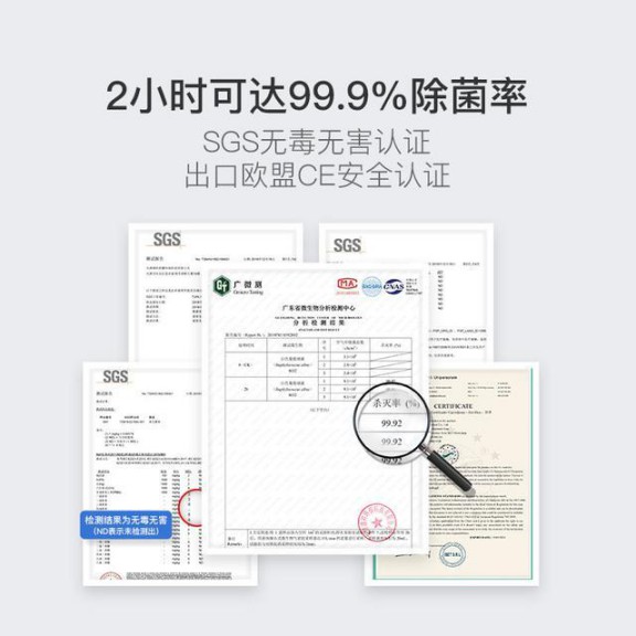 覺得幾千大洋買空氣凈化器貴的，這個小氯盒可以滿足你