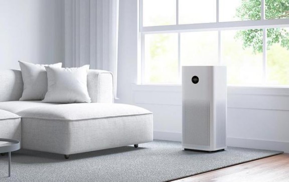 覺得幾千大洋買空氣凈化器貴的，這個小氯盒可以滿足你