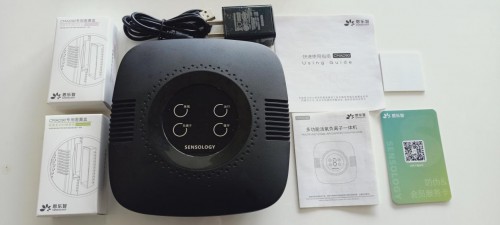 測(cè)評(píng):思樂智負(fù)離子空氣凈化器如何作用于家居空氣治理 測(cè)評(píng):思樂智負(fù)離子空氣凈化器如何作用于家居空氣治理