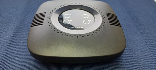 測(cè)評(píng):思樂智負(fù)離子空氣凈化器如何作用于家居空氣治理 測(cè)評(píng):思樂智負(fù)離子空氣凈化器如何作用于家居空氣治理