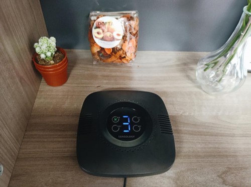 測(cè)評(píng):思樂智負(fù)離子空氣凈化器如何作用于家居空氣治理 測(cè)評(píng):思樂智負(fù)離子空氣凈化器如何作用于家居空氣治理