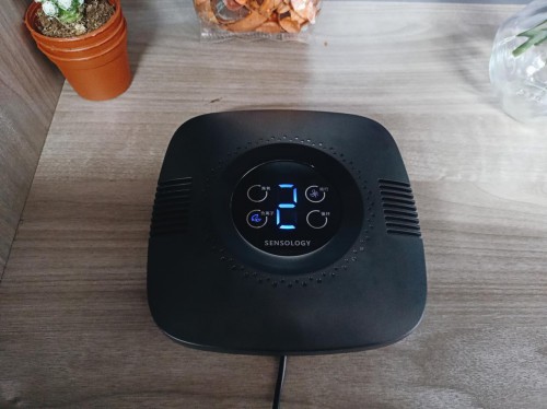 測(cè)評(píng):思樂智負(fù)離子空氣凈化器如何作用于家居空氣治理 測(cè)評(píng):思樂智負(fù)離子空氣凈化器如何作用于家居空氣治理