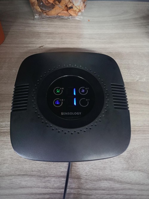 測(cè)評(píng):思樂智負(fù)離子空氣凈化器如何作用于家居空氣治理 測(cè)評(píng):思樂智負(fù)離子空氣凈化器如何作用于家居空氣治理