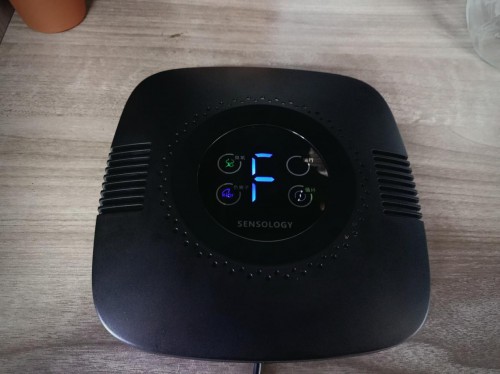 測(cè)評(píng):思樂智負(fù)離子空氣凈化器如何作用于家居空氣治理 測(cè)評(píng):思樂智負(fù)離子空氣凈化器如何作用于家居空氣治理