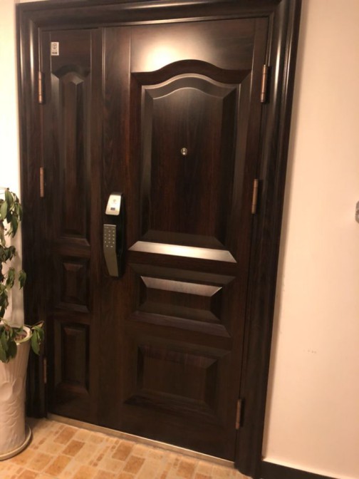 請教一下， 挺固智能鎖值不值得買?