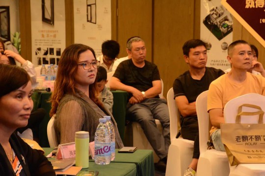 老賴不賴2020《門窗店經營就得這么干》專題講座隆重召開