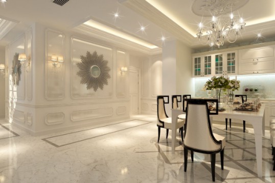 后疫情新時代，全屋吊頂行業怎樣突破瓶頸期