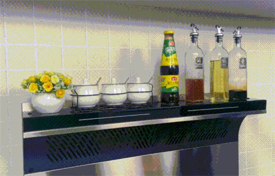 了解一下法帝集成灶,給您送“溫暖”的置物臺 了解一下法帝集成灶,給您送“溫暖”的置物臺