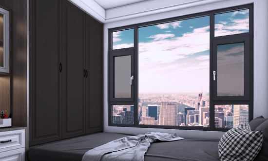 選擇門窗需重視的安全細節,為孩子的安全成長保駕護航 選擇門窗需重視的安全細節,為孩子的安全成長保駕護航