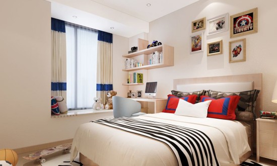 選擇門窗需重視的安全細節,為孩子的安全成長保駕護航 選擇門窗需重視的安全細節,為孩子的安全成長保駕護航