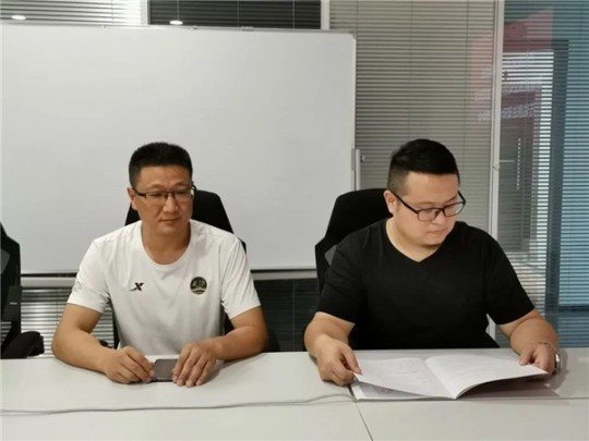 長沙瀟湘裝飾協(xié)會(huì)與惠達(dá)瓷磚正式簽署戰(zhàn)略合作協(xié)議