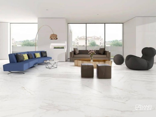 做頭部品牌選國際興輝|興輝瓷磚，現(xiàn)代輕奢頭號玩家