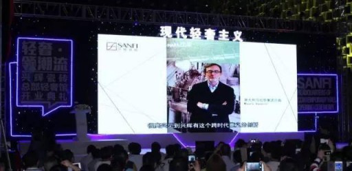 做頭部品牌選國際興輝|興輝瓷磚，現(xiàn)代輕奢頭號玩家