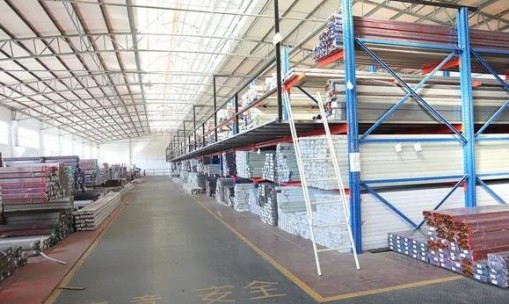 雄星鋁業董事長陳雄：制勝法寶沒有，用心才是生存發展之道