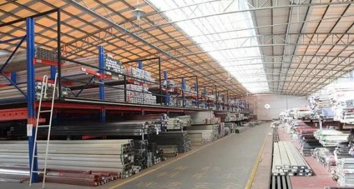 雄星鋁業董事長陳雄：制勝法寶沒有，用心才是生存發展之道