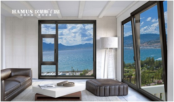 漢慕斯門窗 傳承德系精工 打造中國特色 漢慕斯門窗 傳承德系精工 打造中國特色