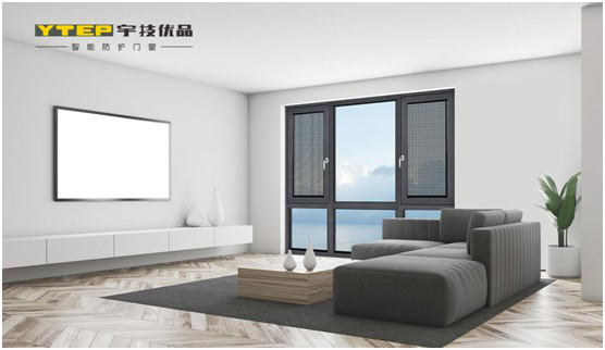 宇技優(yōu)品門窗 打造專業(yè)品質(zhì) 迎接閃耀年華