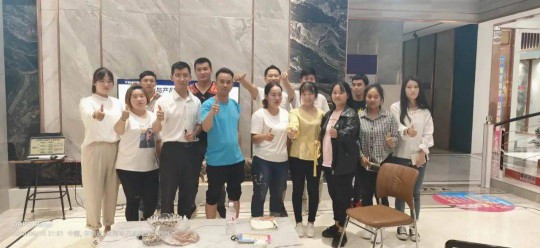 威爾斯陶瓷云南瀘西和彌勒兩大旗艦店盛大開業！