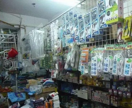 千家門店在行動!子彈頭照明免費(fèi)幫你升級店鋪形象 千家門店在行動!子彈頭照明免費(fèi)幫你升級店鋪形象