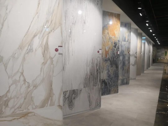 金意陶“回歸的五年”：在品牌化、專業化和規?；g 