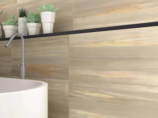 金意陶“回歸的五年”：在品牌化、專業化和規?；g 