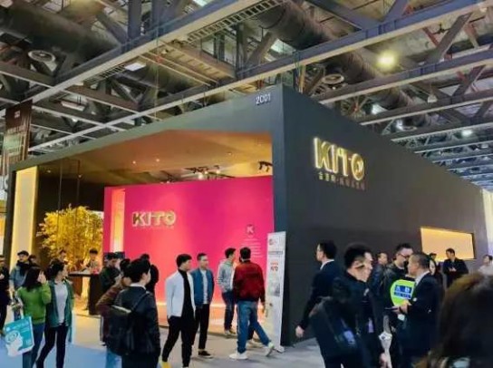 金意陶“回歸的五年”：在品牌化、專業化和規模化之間 