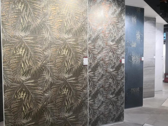 金意陶“回歸的五年”：在品牌化、專業化和規模化之間 