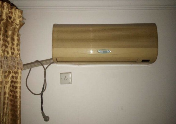 從此買新一級能效空調(diào)吧,電費(fèi)不貴又解暑 從此買新一級能效空調(diào)吧,電費(fèi)不貴又解暑