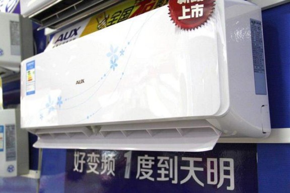選購變頻空調(diào)或有貓膩，請看看這些參數(shù)