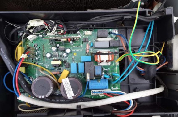 選購變頻空調(diào)或有貓膩，請看看這些參數(shù)