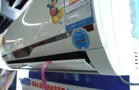 選購變頻空調(diào)或有貓膩，請看看這些參數(shù)