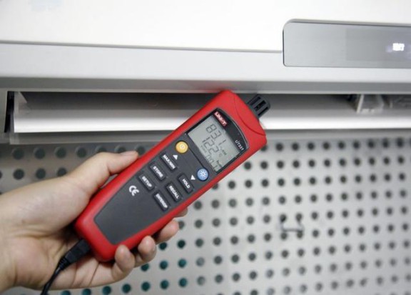 選購變頻空調(diào)或有貓膩，請看看這些參數(shù)