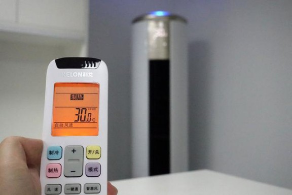 選購變頻空調(diào)或有貓膩，請看看這些參數(shù)