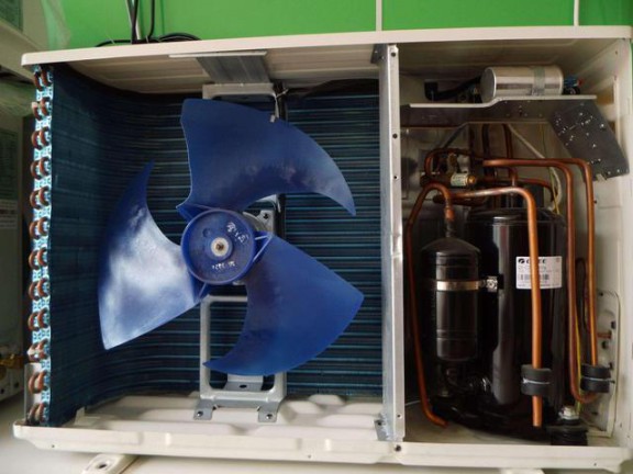 選購變頻空調(diào)或有貓膩，請看看這些參數(shù)