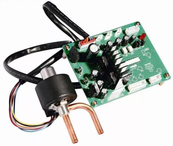 選購變頻空調(diào)或有貓膩，請看看這些參數(shù)