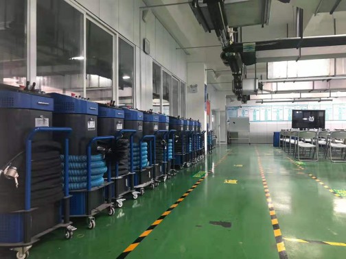 亞欣專注空調設備的管理與節能,為人類營造綠色環保家園 亞欣專注空調設備的管理與節能,為人類營造綠色環保家園