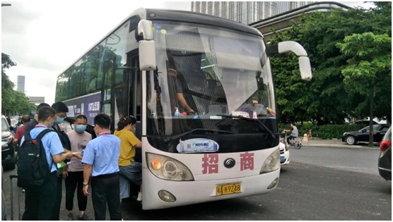 藝和集團 展會快訊第1天:未來已來 “智”能有你 藝和集團 展會快訊第1天:未來已來 “智”能有你