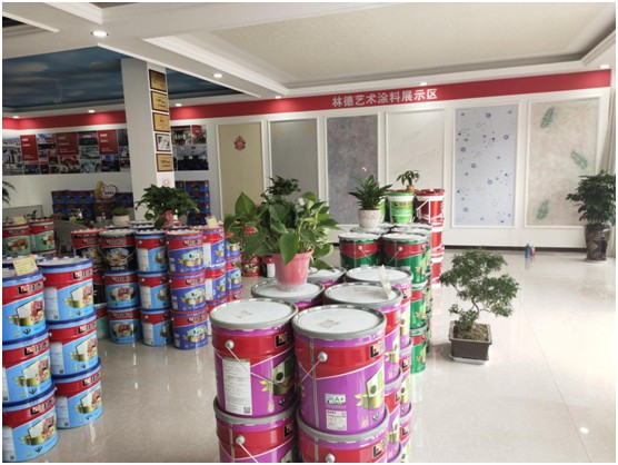 林德漆鶴慶服務(wù)中心奚則剛:打造屬于自己的品牌印記 林德漆鶴慶服務(wù)中心奚則剛:打造屬于自己的品牌印記