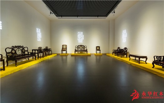 永華非遺日 ｜“我哋廣式” ，廣作家具好犀利！