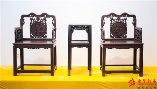 永華非遺日 ｜“我哋廣式” ，廣作家具好犀利！