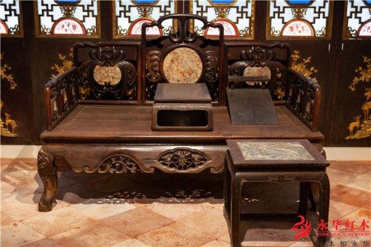 永華非遺日 ｜“我哋廣式” ，廣作家具好犀利！