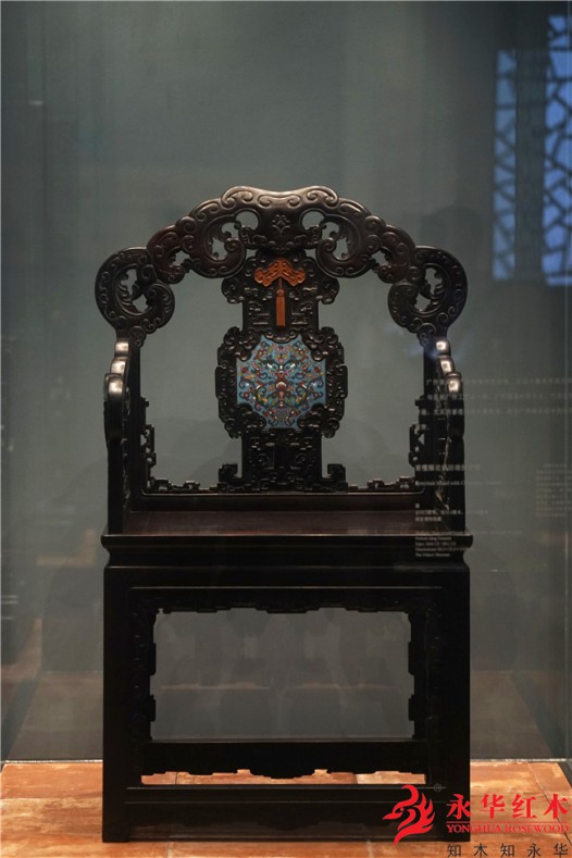 永華非遺日 ｜“我哋廣式” ，廣作家具好犀利！