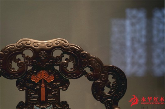 永華非遺日 ｜“我哋廣式” ，廣作家具好犀利！