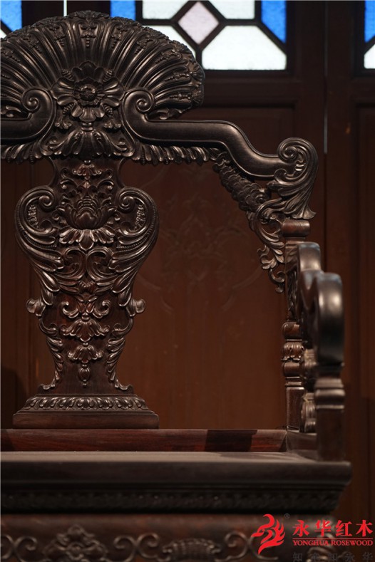 永華非遺日 ｜“我哋廣式” ，廣作家具好犀利！