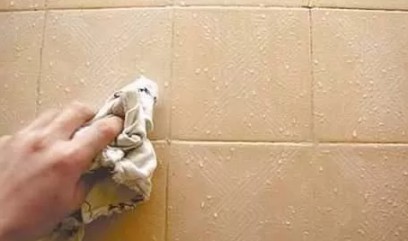 墻中自有強(qiáng)中手，愛滿屋藝術(shù)涂料PK瓷磚