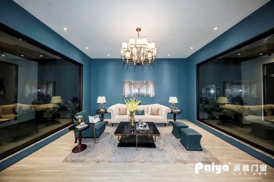 人氣爆棚超震撼!!派雅門窗攜“至臻新品”驚艷建博會! 人氣爆棚超震撼!!派雅門窗攜“至臻新品”驚艷建博會!