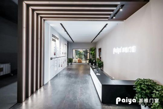 人氣爆棚超震撼!!派雅門窗攜“至臻新品”驚艷建博會! 人氣爆棚超震撼!!派雅門窗攜“至臻新品”驚艷建博會!