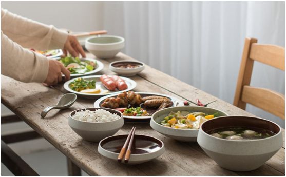 TOYO東洋集成灶：智能廚電生活，筑夢理想廚房